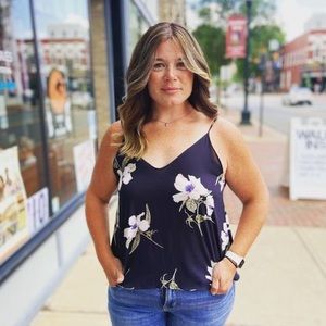 Meet your Posher, Gretchen